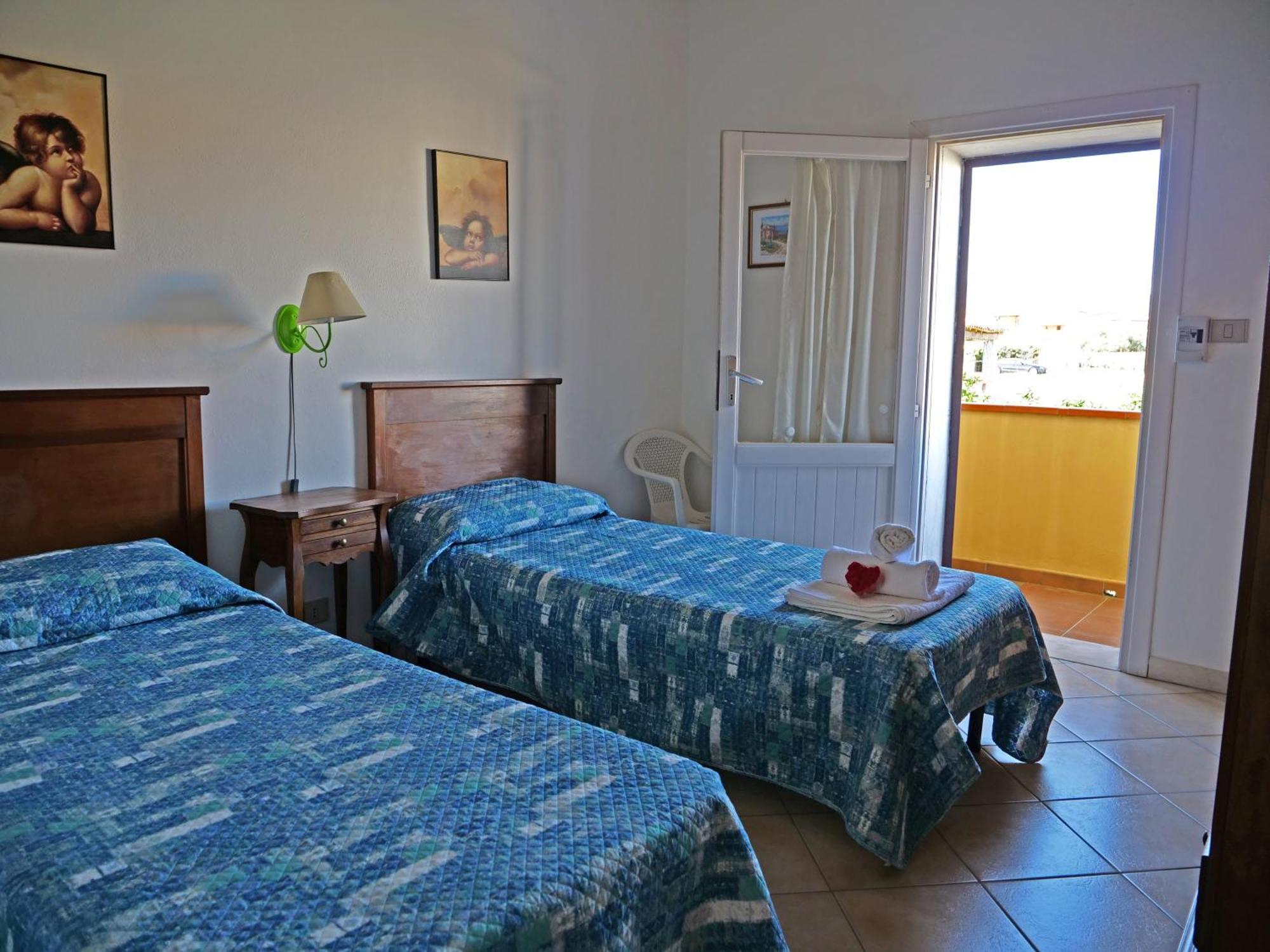 Casa vacanze 600 M Dalla Budoniaffitti Budoni